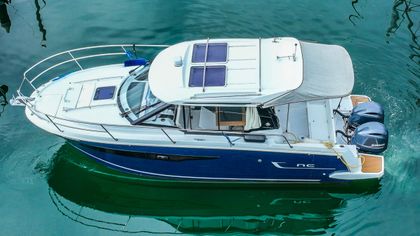 29' Jeanneau 2021 Yacht For Sale